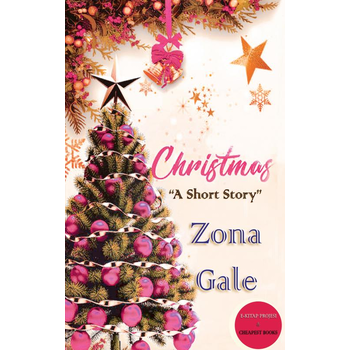 Christmas (Paperback) bij Singel 344