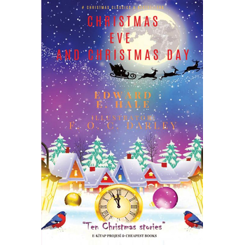 Christmas Eve and Christmas Day (Paperback) bij Singel 344