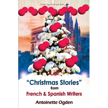 Christmas Stories from French and Spanish Writers (Paperback) bij Singel 344