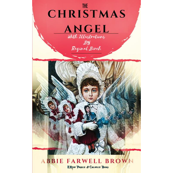 The Christmas Angel (Paperback) bij Singel 344