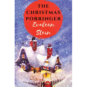 The Christmas Porringer (Paperback) bij Singel 344