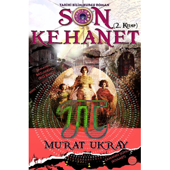 Son Kehanet (Paperback) bij Singel 344