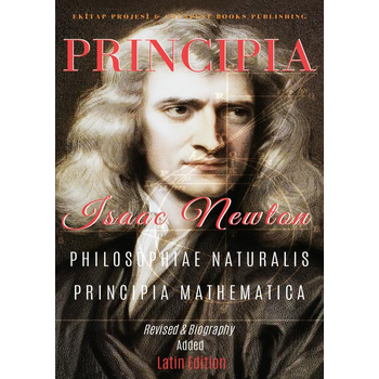 Philosophiae Naturalis Principia Mathematica (Paperback) bij Singel 344