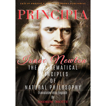 Principia (Paperback) bij Singel 344