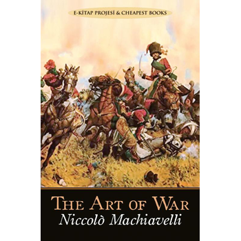 The Art of War (Paperback) bij Singel 344