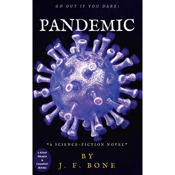 Pandemic (Paperback) bij Singel 344