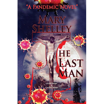 The Last Man (Paperback) bij Singel 344