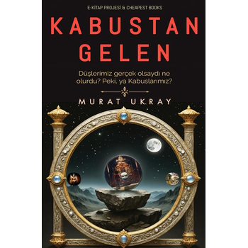 Kabustan Gelen (Paperback) bij Singel 344