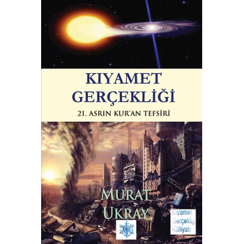 Kıyamet Gerçekliği (Paperback) bij Singel 344