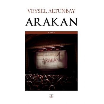 ARAKAN (Paperback) bij Singel 344