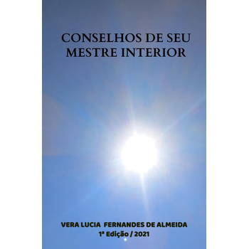 Conselhos de seu Mestre Interior (Paperback) bij Singel 344