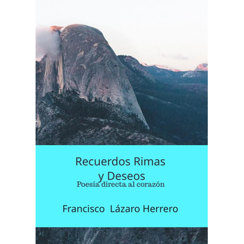 Recuerdos Rimas y Deseos (Paperback) bij Singel 344