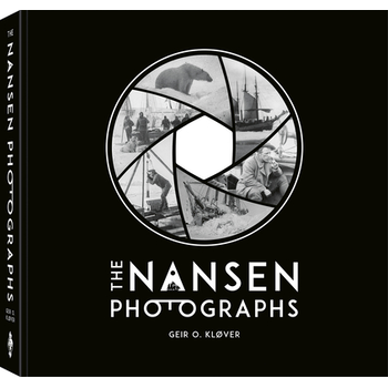 The Nansen Photographs (Hardback) bij Singel 344