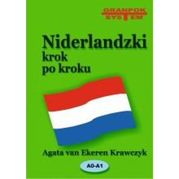 Niderlandzki krok po kroku (Paperback) bij Singel 344