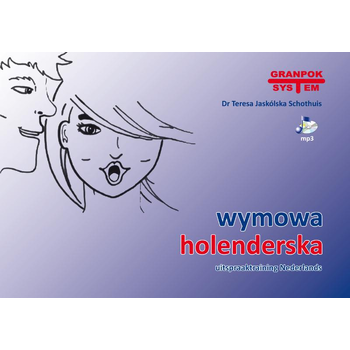 Wymowa holenderska uitspraaktraining Nederlands (Paperback) bij Singel 344