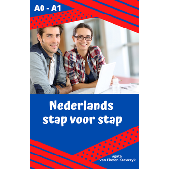 Nederlands stap voor stap (Paperback) bij Singel 344