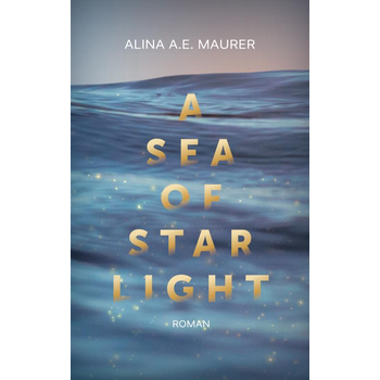 A Sea of Starlight (Paperback) bij Singel 344