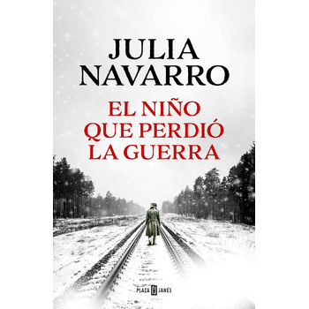 El nino qu perdio la guerra (Hardback) bij Singel 344