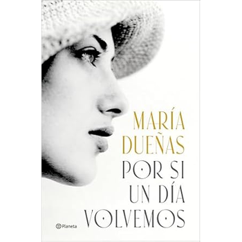 Por si un día volvemos (Hardback) bij Singel 344