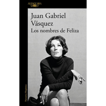 Los nombres de Feliza (Paperback) bij Singel 344