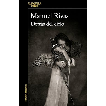 Detras del cielo (Paperback) bij Singel 344