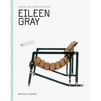 Eileen Gray (Hardback) bij Singel 344