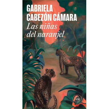 Las niñas del Naranjel (Paperback) bij Singel 344
