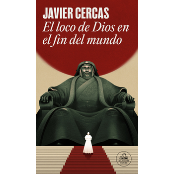 El loco de Dios en el fin del mundo (Paperback) bij Singel 344
