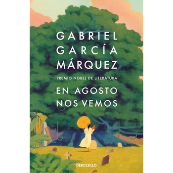En agosto nos vemos (Paperback) bij Singel 344