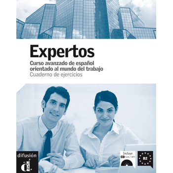 Cuaderno de ejercicios (Paperback) bij Singel 344