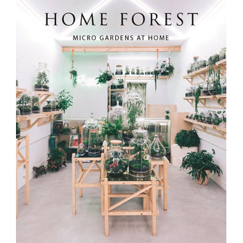 Home Forest (Hardback) bij Singel 344