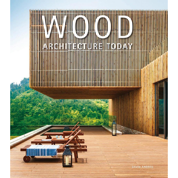 Wood (Hardback) bij Singel 344