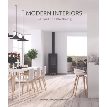 Modern Interiors (Hardback) bij Singel 344