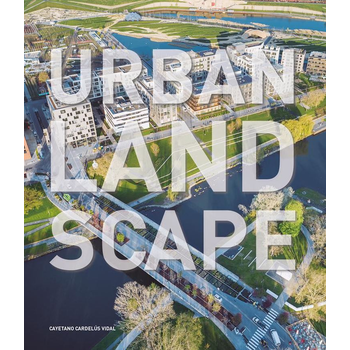 Urban Landscape (Hardback) bij Singel 344