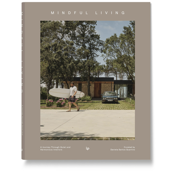 Mindful Living (Hardback) bij Singel 344