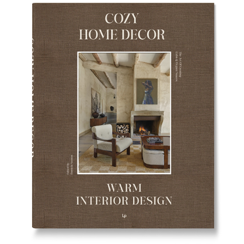 Cozy Home Decor (Hardback) bij Singel 344