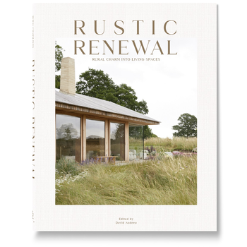 Rustic Renewal (Hardback) bij Singel 344