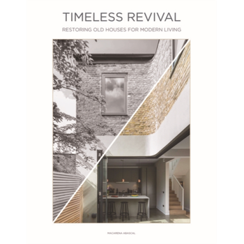 Timeless Revival (Hardback) bij Singel 344