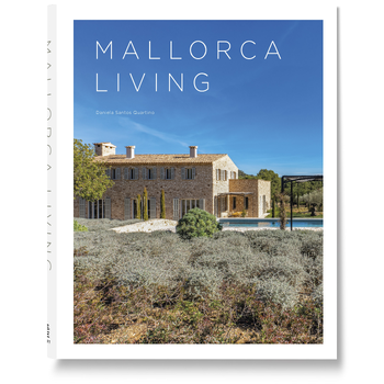 Mallorca Living (Hardback) bij Singel 344