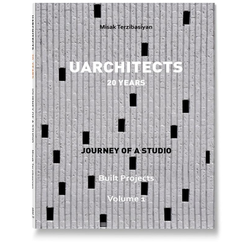 UArchitects (Paperback) bij Singel 344