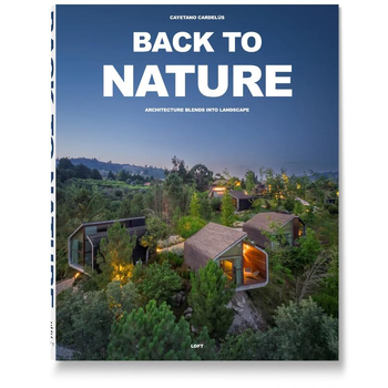 Back to Nature, (Hardback) bij Singel 344