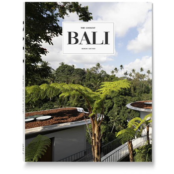Bali (Hardback) bij Singel 344