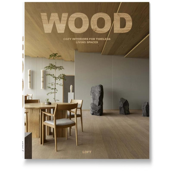 Wood (Hardback) bij Singel 344