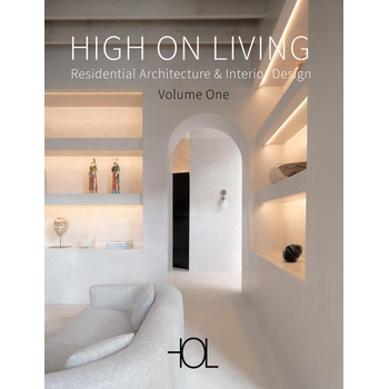 Residential Architecture and Interior Design (Hardback) bij Singel 344