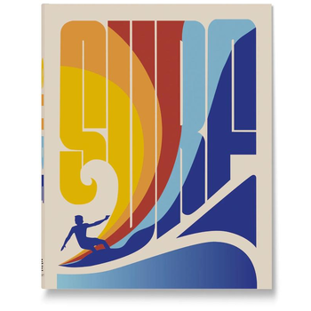 Surf (Hardback) bij Singel 344