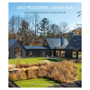 The New Rural (Hardback) bij Singel 344