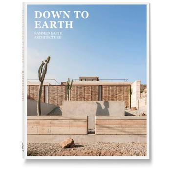 Down to Earth (Hardback) bij Singel 344