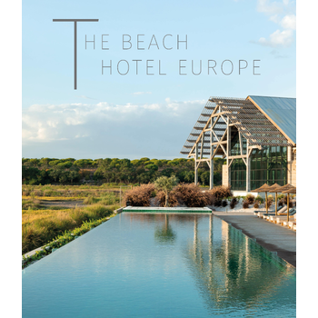 High On... Beach Hotels Europe (Hardback) bij Singel 344