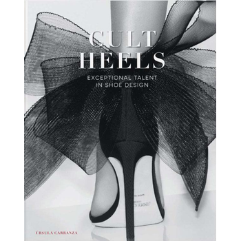Cult Heels (Hardback) bij Singel 344