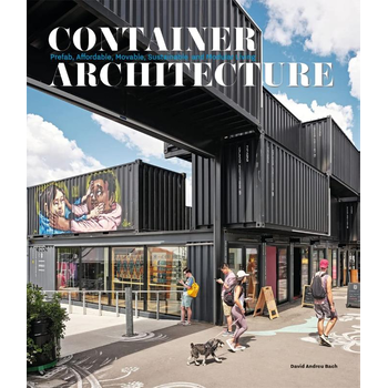 Container Architecture (Hardback) bij Singel 344